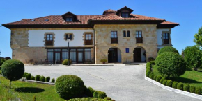 Hotel Valle De Arco